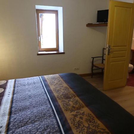 Chambres D Hotes Azkena Arrast-Larrebieu Phòng bức ảnh