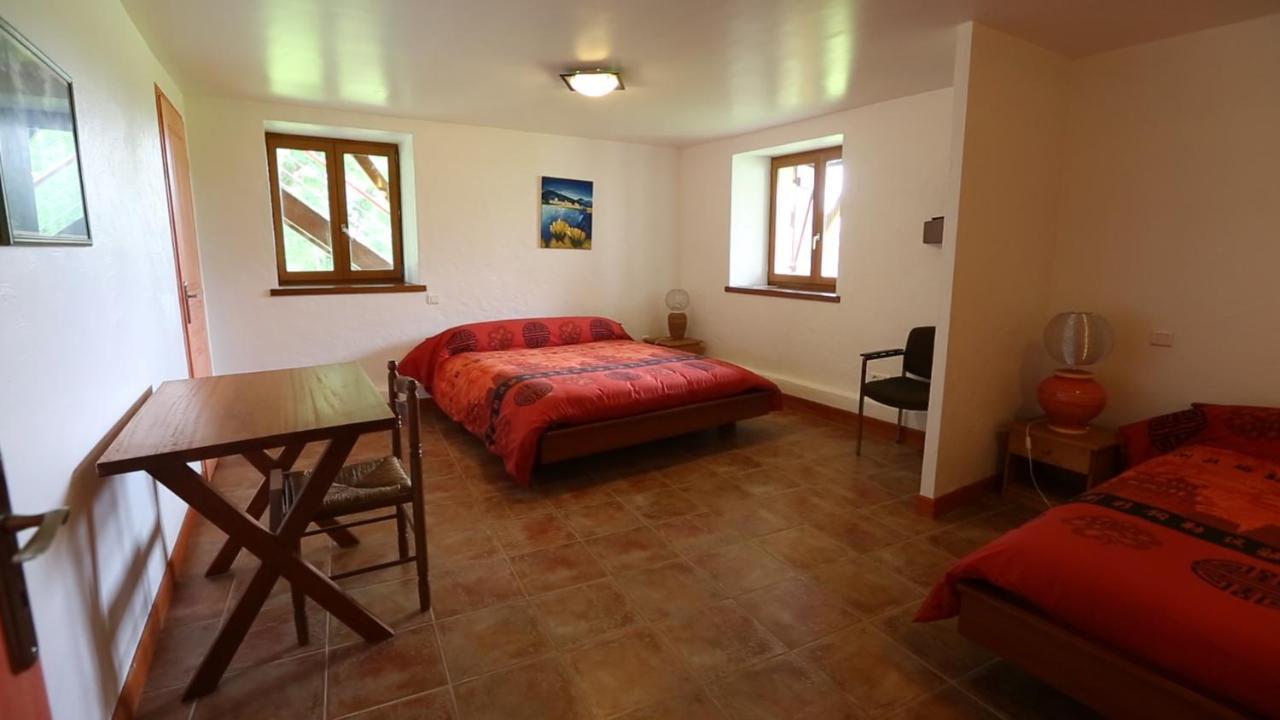 Chambres D Hotes Azkena Arrast-Larrebieu Ngoại thất bức ảnh