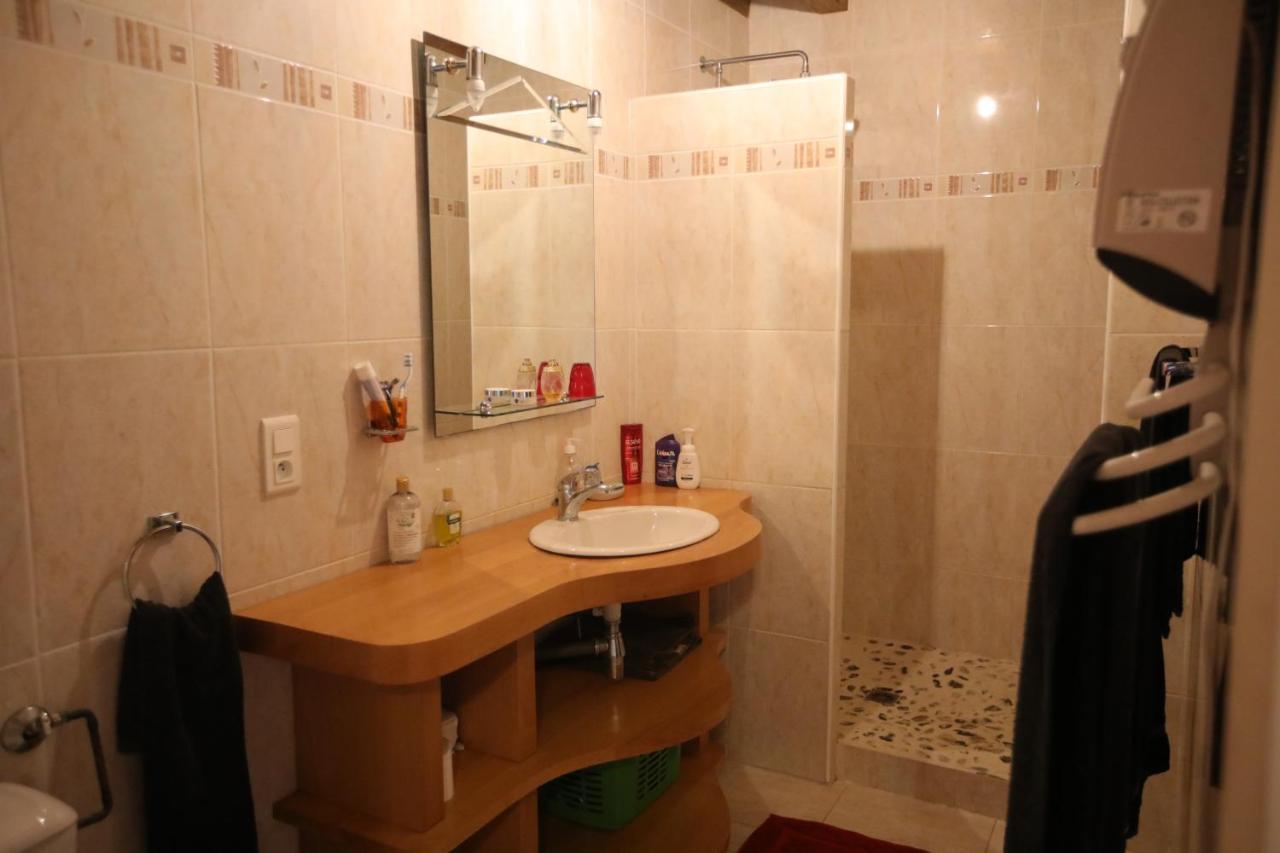 Chambres D Hotes Azkena Arrast-Larrebieu Ngoại thất bức ảnh