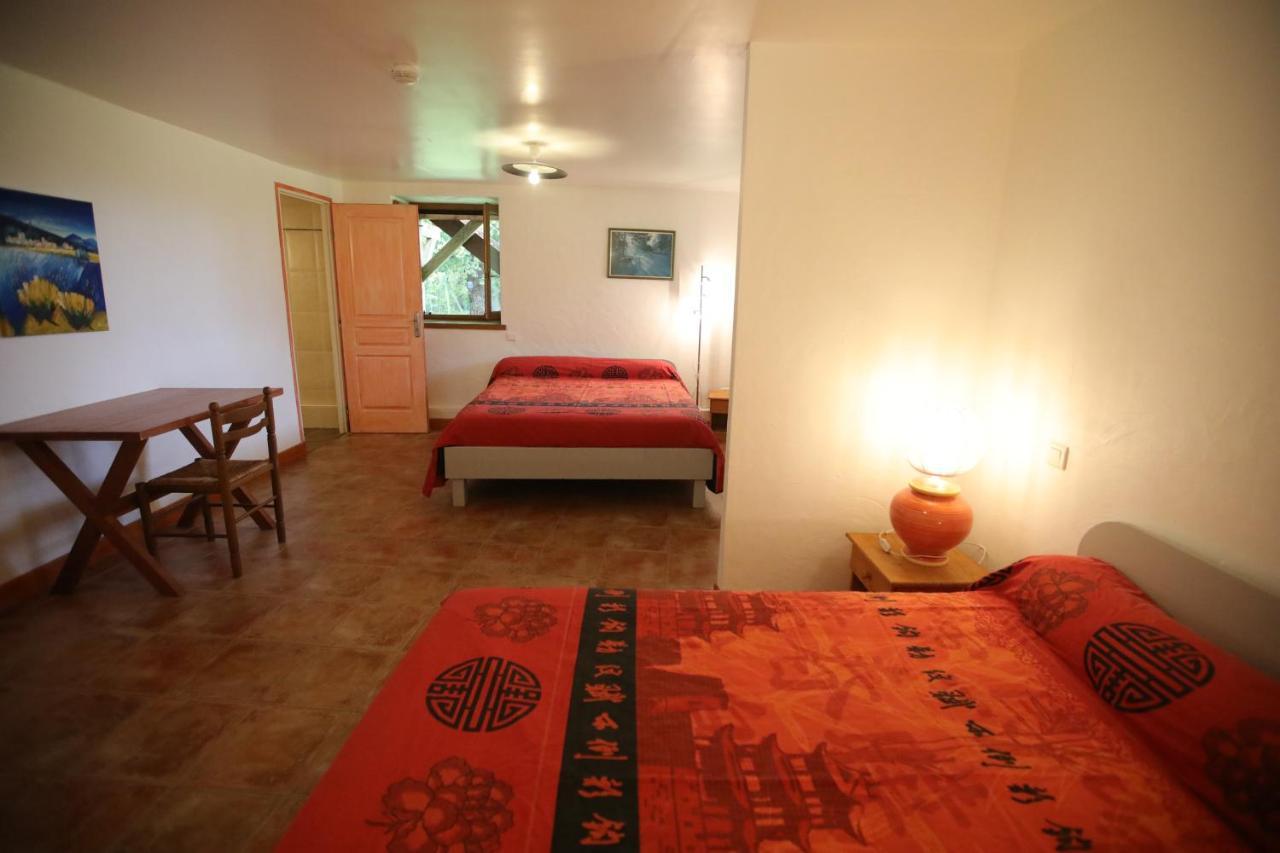 Chambres D Hotes Azkena Arrast-Larrebieu Ngoại thất bức ảnh