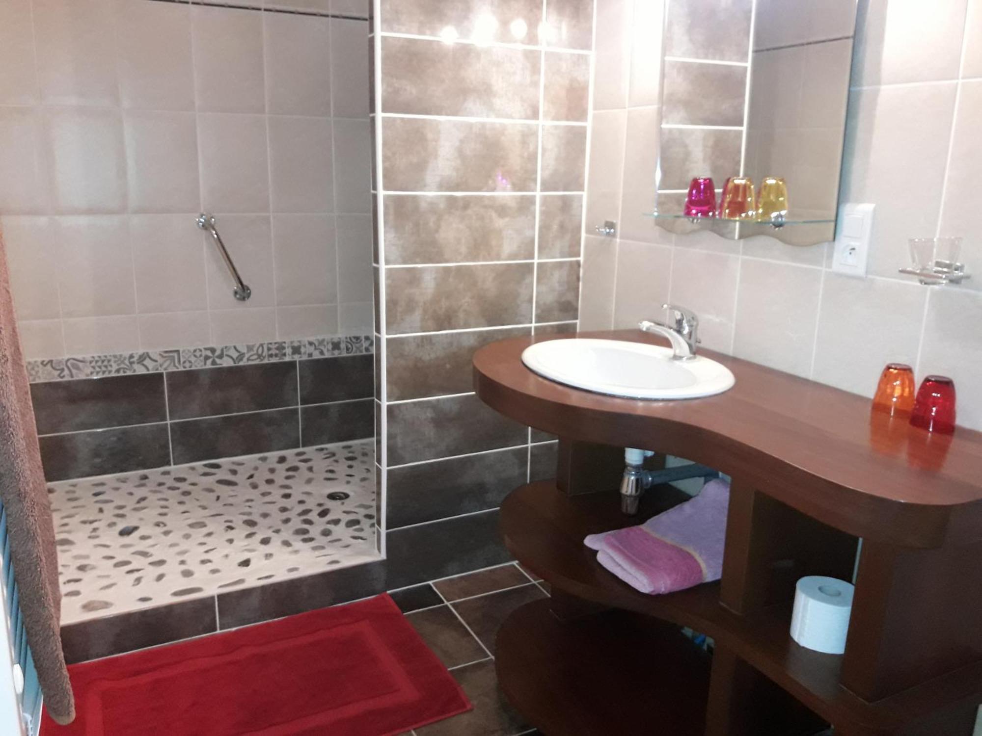 Chambres D Hotes Azkena Arrast-Larrebieu Phòng bức ảnh